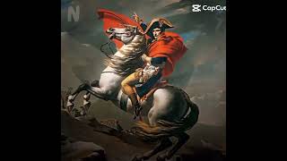 Napoleon there is nothing we can do