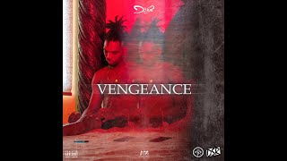 D'yani-Vengeance RAW ( VIDEO)