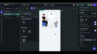 Lottie Animations in FlutterFlow || Flutter