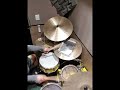 Oxx Nando 🎧🎵🥁 Sun Khosi · Ruby Rushton #drummerlife #drummerworld #drummania #oxxnando