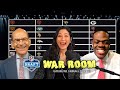 Wild mock draft with paul finebaum  jordan reid  mina kimes war room youtube exclusive