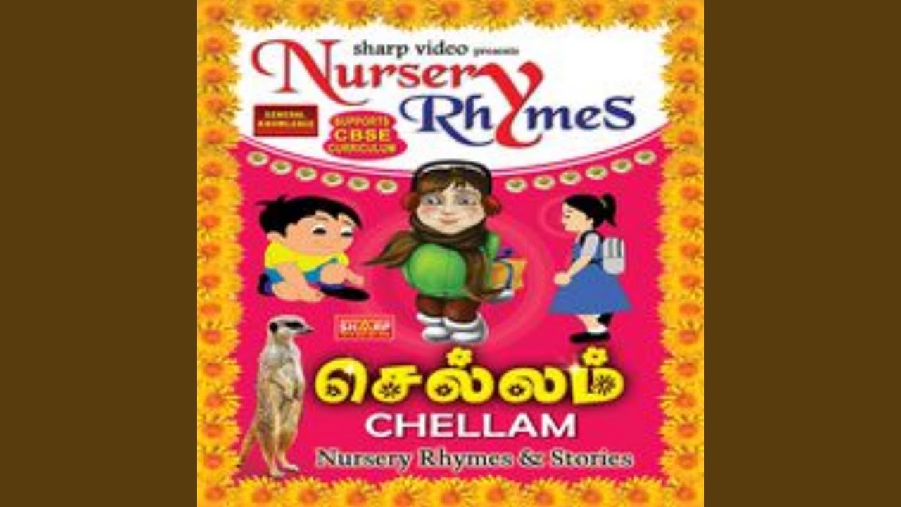 Tonton Numbers di YouTube Tonton Numbers di YouTube