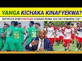 MBWADUKE Yanga Kichaka Kinafyekwa Isipofuzu Robo Fainali CAF Mnyama Kama Kawa