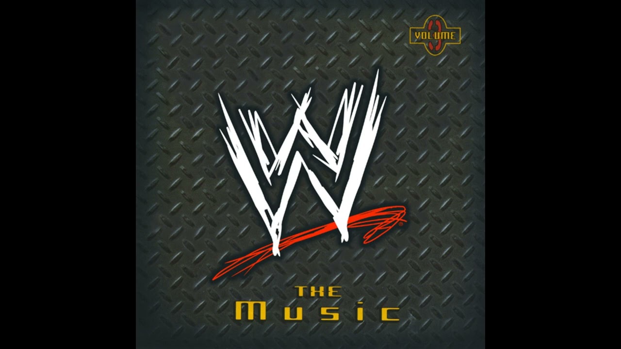 WWE (WWF) | Kane 30 Minutes Entrance 1st Theme Song | "Burned"