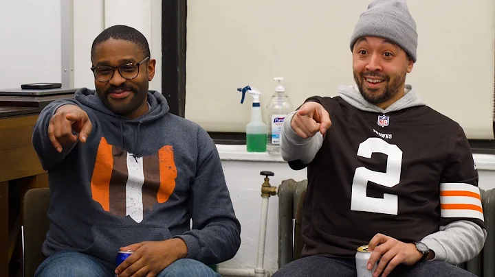 NFL FAN THERAPY: Why Do The Browns Have 3 Different Mascots?