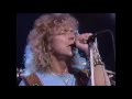 Robert Plant - Ship of Fools (Live)