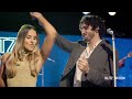 BLITZ NATION - The Rumours - Toploader, Dancing in the Moonlight