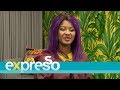 Getting to know Babes Wodumo