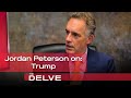 Jordan Peterson on the worst thing about Donald Trump ...