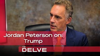 Jordan Peterson on the worst thing about Donald Trump