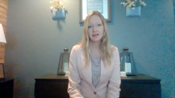 Introduction video   Jennifer Marinelli