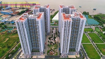 Q7 SAIGON RIVERSIDE COMPLEX