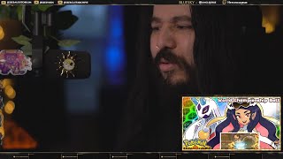 Pokemon Champions - Arena Trainer / World Championship Battle | Reacting To Video Game Music!