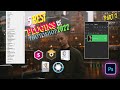 FIVE(5) 🔥TOP PHOTOSHOP PLUGINS TO USE 2022. part 2🔥