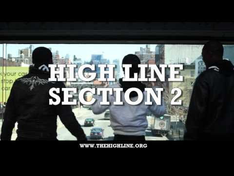 Video: Introduktion av High Line