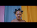 Amantle Brown & Deejay Enton - Mjolo (Performance Video)