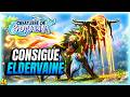 EL MEJOR SANADOR | CÓMO CONSEGUIR ELDERVAINE Creatures of Sonaria