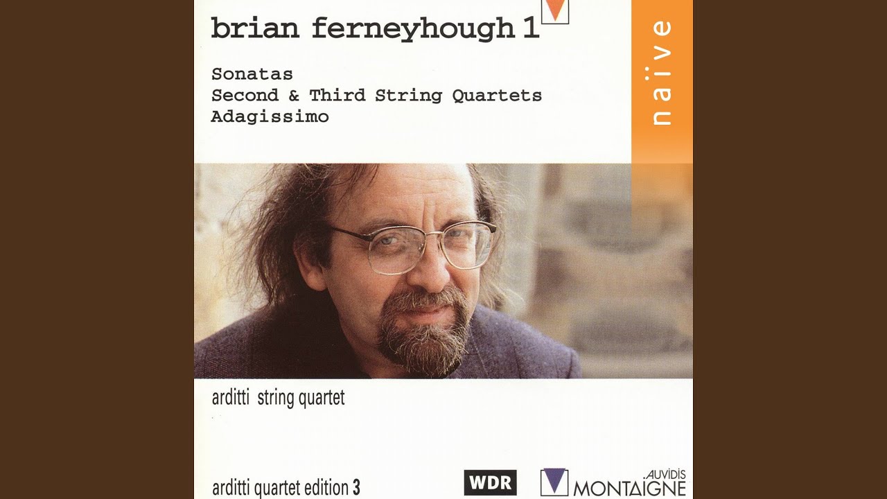 Assista a String Quartet No. 2 no YouTube Assista a String Quartet No. 2 no YouTube