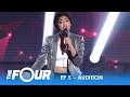 Jade Milan: Former Child Star FIGTHS For The Big Stage!  | S2E5 | The Four