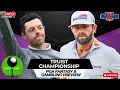 The 2026 Truist Championship — Fantasy Golf and Gambling Preview Show | STT Sports Network