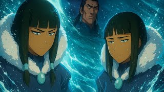 Why Eska and Desna are my best twins in Avatar.