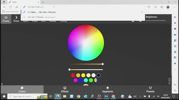 How to Install Pixel Art Converter for Matrix panels 8x8 16x16 32x32 64x64 wled 14