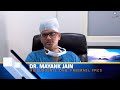 About dr mayank jain  synergy plus hospital agra