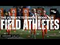 Mastering Field Performance: A Step‑by‑Step Model
