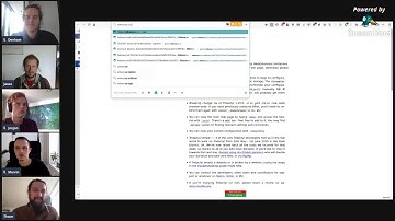 Share Friday - Meta transactions and Gas Station Network