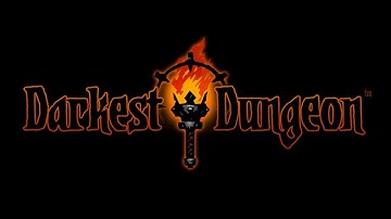 Darkest Dungeon - Inchoate Flesh Boss