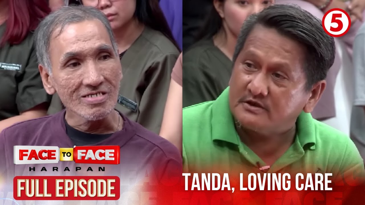 Face To Face Harapan Episode 248 | January 27, 2026