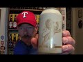 Louisiana Beer Reviews: Firestone California IPA