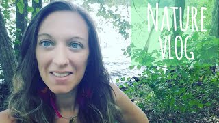 Nature Vlog with Weather Shaman | Let's Escape the 3D Matrix Together & Reset 