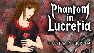 Phantom in Lucretia - PHANTOM IN LUCRETIA feat.synthesizerV mai、夏色花梨【OFFICIAL MUSIC VIDEO】