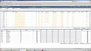 Using Maximo Assignment Manager to Assign Work