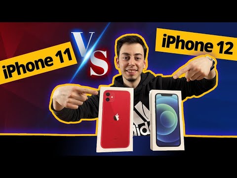 iPhone 12 vs iPhone 11 - 3 000 TL farka de er mi 