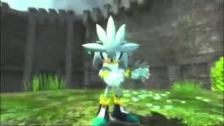 Sonic the Hedgehog   Xbox360 Trailer