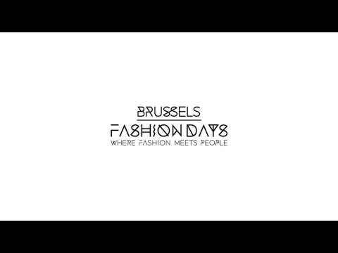 Booking Pop : aftermovie des Brussels Fashion Days 2012, The Egg Brussels