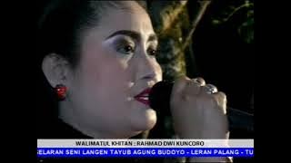 AKU SENENG - DOALAH // Tayub Tuban Nyi Linawati Cs