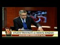 Gen. Ioan Talpes, la emisiunea Nasul din 04.03.2014