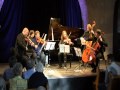 Capture de la vidéo Mikhaïl Glinka : Grand Sextuor En Mib Majeur