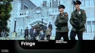 Fringe 502 Preview 