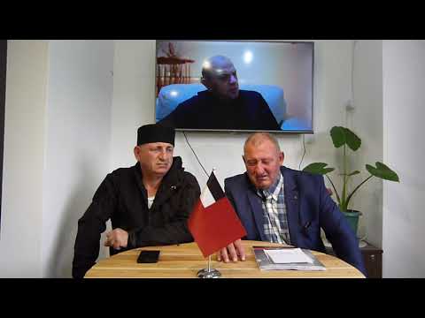 9 აპრილი საქართველოს დამოუკიდებლობის აღდგენის დღეა! 09.04.2020 წელი ბესო მიქავა,გიორგი კერვალიშილი