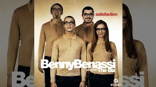 Benny Benassi Presents The Biz - Satisfaction UK Radio Edit Resimi