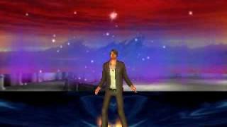 randy iclone