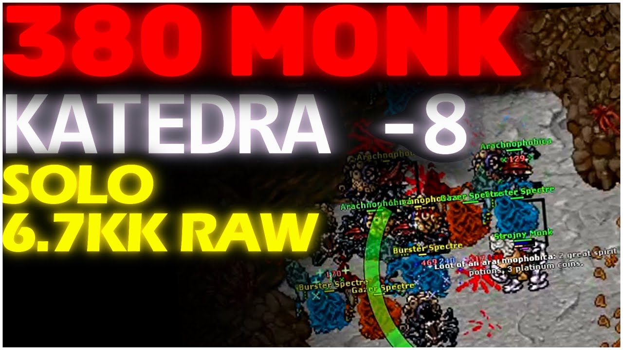 STROJNY EXPI SOLO NA KATEDRZE -8 I ROBI WIECEJ EXPA, NIŻ TEAM HUNTY!