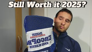 Inzer Egro Pro Knee Sleeves - Reasons You shouldn't buy them.