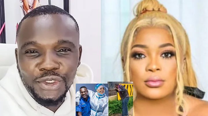 Actor Yomi Fabiyi Melts The Heart Of Kemi Afolabi As He Did This To Her, Says He Really M…