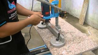 Drilling Guide M2 Ausavina