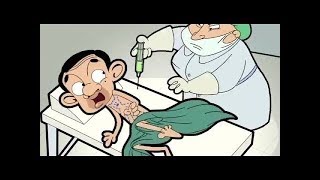 Best Cartoon Mr Bean Ultimate Cartoon Funny Cartoon For Kids - Cartoons For Children